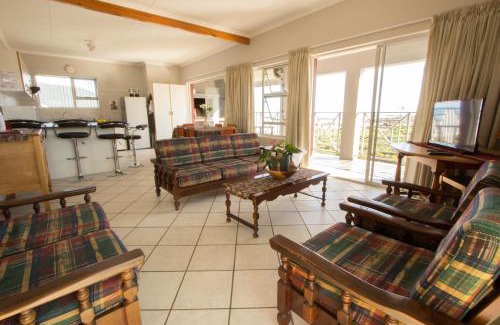 Lambert's Bay Apartment | Lekke Ekke