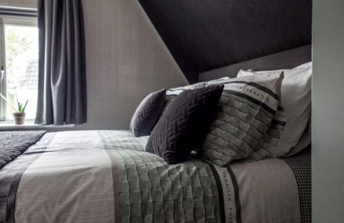 Harlingen Apartment | Lekker koese in Harlingen