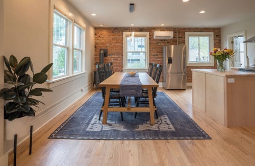 Historic Downtown Durango Apartment | Leland House Suites of Durango