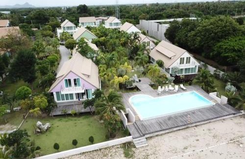 Cha-am Resort | LELAWADEE Villa Cha -Am
