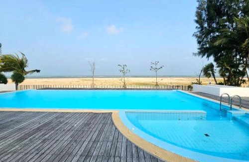 Cha-am Resort | LELAWADEE Villa Cha -Am