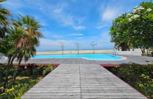 Cha-am Resort | LELAWADEE Villa Cha -Am