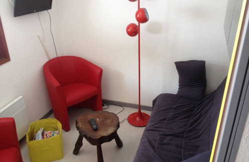 Lelex Apartment | Lelex. Monts Jura. Duplex 2 Chambres. Pied des Pistes