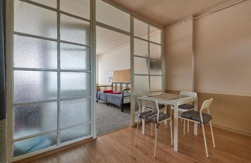 Ujpest Apartment | LEM Suburban Apartment