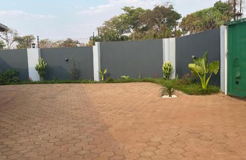 Solwezi Apartment | Lemajy Apartments - Flat 1