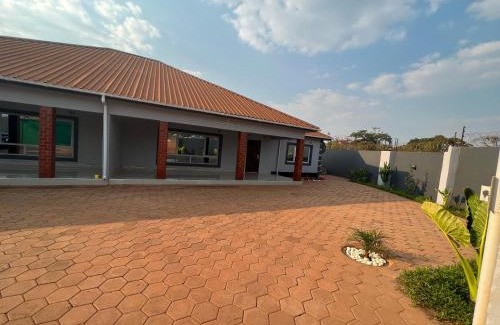 Solwezi Apartment | Lemajy Apartments - Flat 1