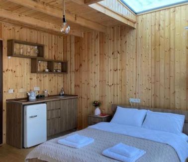 Khelvachauri Villa | Lemanor lodge - Mountain cottages in Georgia