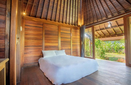 Banjarangkan House | Lembah Wanna