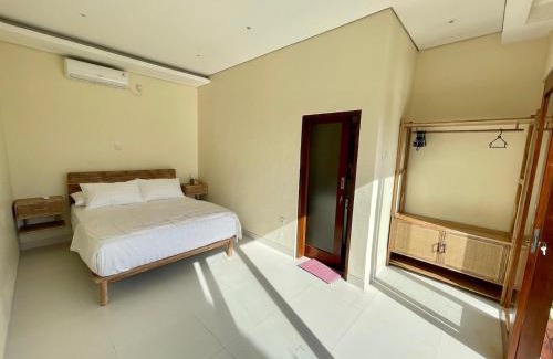 Blahbatuh Villa | Lembayung Villa