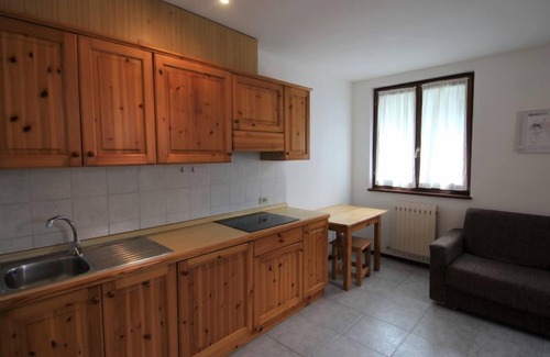 Ledro Apartment | Lembondel by Interhome