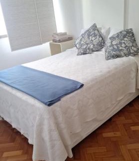 Leme Apartment | Leme com vista Para o Mar