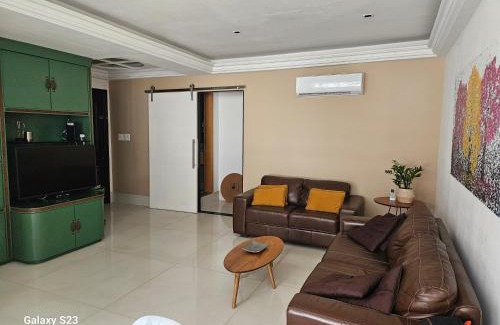 Leme Apartment | Leme de frente para o mar na Quadra Gourmet da Atlântica