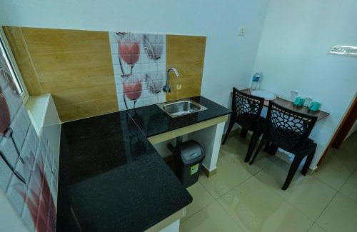 Kakkanad Apartment | LEMER SUITES