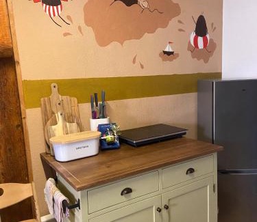 Markdorf Apartment | Lemkamp klein