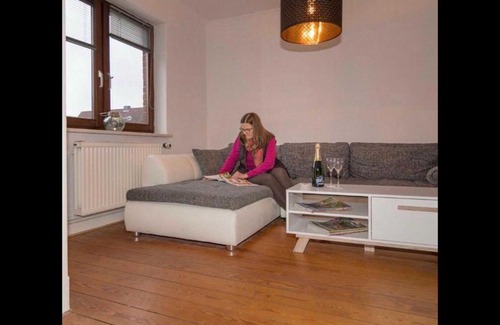 Bad Segeberg Apartment | Lemmis FeWo nahe der Ostsee