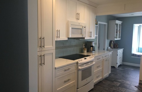 Grove City House | LEMON BAY HIDEAWAY - Gorgeous 3/2 with Boat Dock on Lemon Bay!
