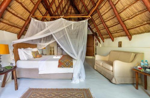 Vilanculos Cabin | LEMON BEACH LODGE Vilankulo