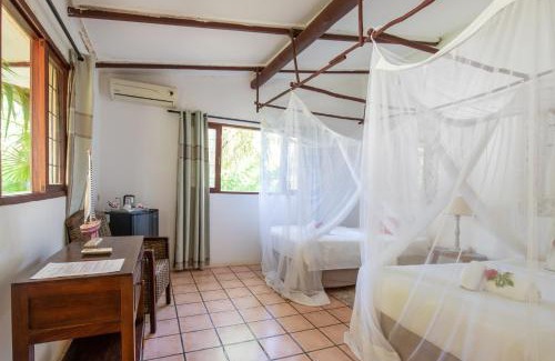 Vilanculos Cabin | LEMON BEACH LODGE Vilankulo