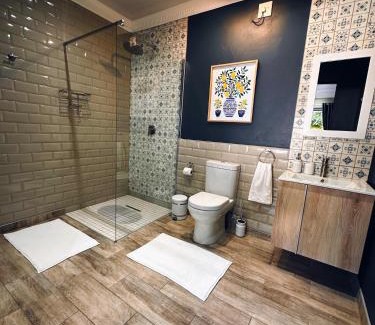 Welkom Apartment | Lemon & Blue