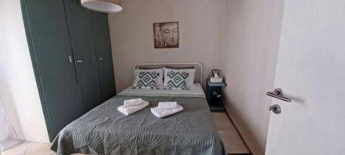 Neoi Epivates Apartment | Lemon Drop Beach Apartment