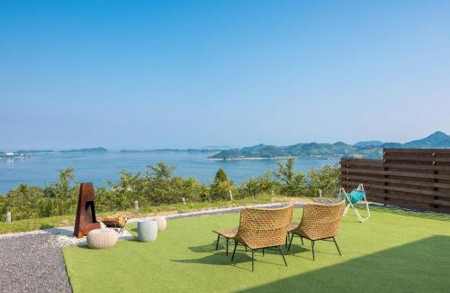 Ochi-gun Villa | LEMON FARM GLAMPING simanami