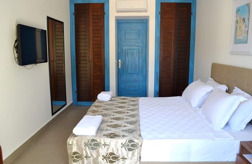 Golturkbuku Hotel | Lemon Garden Hotel Turkbuku