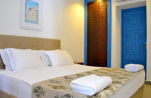 Golturkbuku Hotel | Lemon Garden Hotel Turkbuku