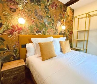 Santander Apartment | Lemon Suites Santander