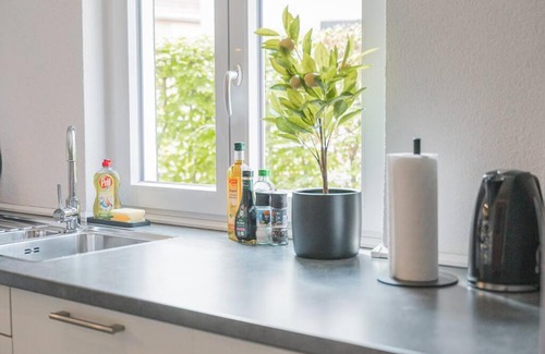 Plattenhardt House | Lemon Suites: Traumhaus in Filderstadt