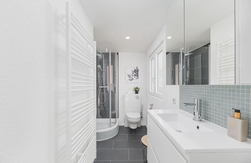 Plattenhardt House | Lemon Suites: Traumhaus in Filderstadt