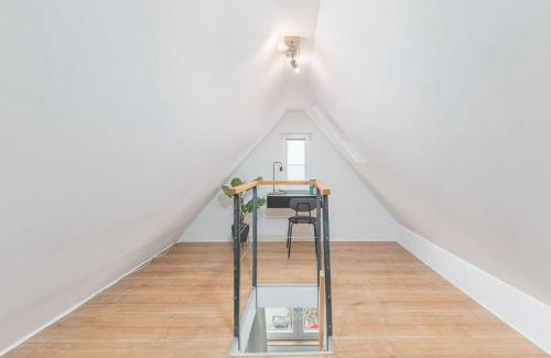 Plattenhardt House | Lemon Suites: Traumhaus in Filderstadt