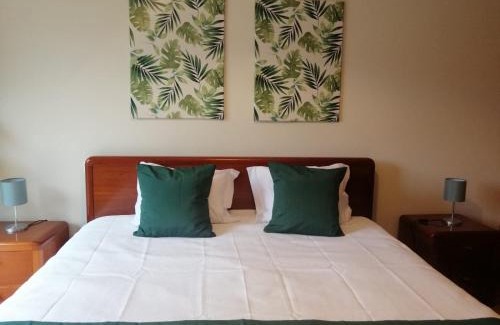 Azurara Apartment | Lemon Tree Apartment