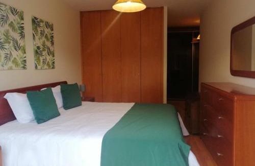Azurara Apartment | Lemon Tree Apartment
