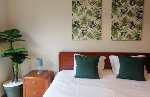 Azurara Apartment | Lemon Tree Apartment
