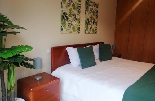 Azurara Apartment | Lemon Tree Apartment