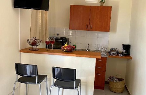 Sarlata House | Lemon Tree Apartments A D