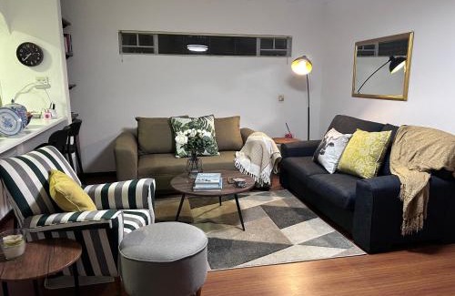 Greater Johannesburg Metropolitan Area House | Lemon Tree Cottage