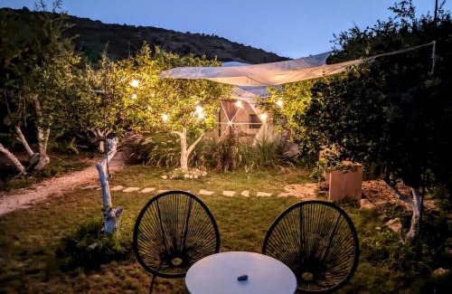 Troizinia Other | Lemon Tree Dome House
