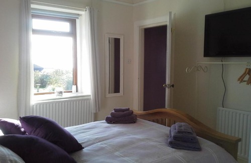 Lybster Bed & Breakfast | Lemon Tree