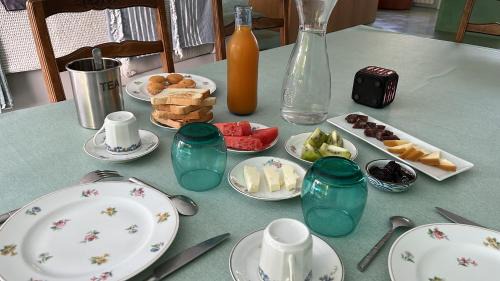 Tiana House | Lemon Tree Guest House