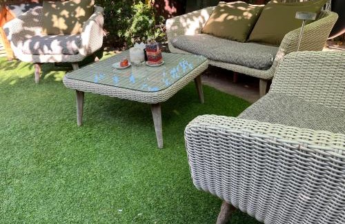 Tiana House | Lemon Tree Guest House