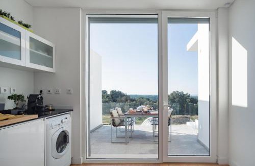 Fonte de Sesimbra Villa | Lemon Tree Home