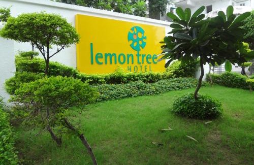 Navrangpura Hotel | Lemon Tree Hotel, Ahmedabad