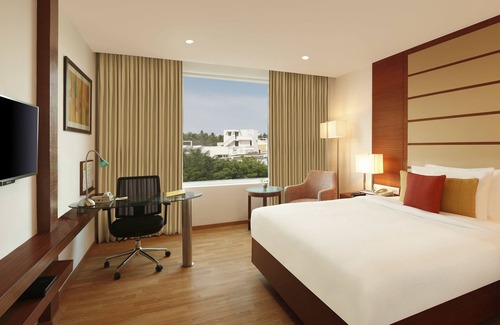 Coimbatore Hotel | Lemon Tree Hotel Coimbatore