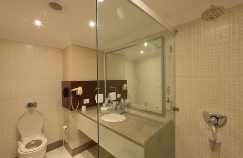 Coimbatore Hotel | Lemon Tree Hotel Coimbatore
