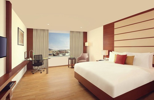 Coimbatore Hotel | Lemon Tree Hotel Coimbatore