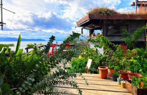 Ogishima Apartment | Lemon tree hotel
