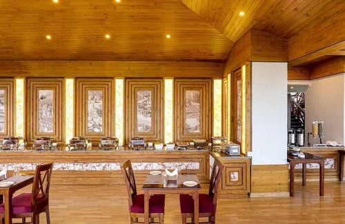 McLeod Ganj Hotel | Lemon Tree Hotel, Mcleodganj