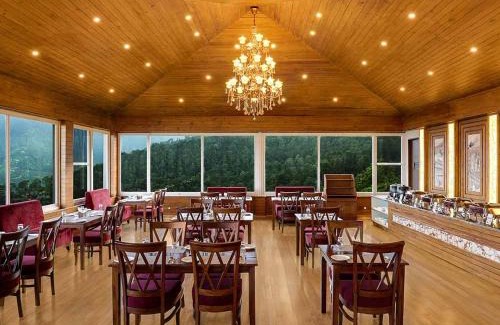 McLeod Ganj Hotel | Lemon Tree Hotel, Mcleodganj