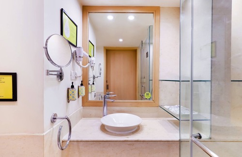 EPIP Zone Hotel | Lemon Tree Hotel, Whitefield, Bangalore